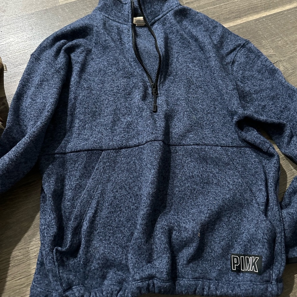 Sweater Jacket